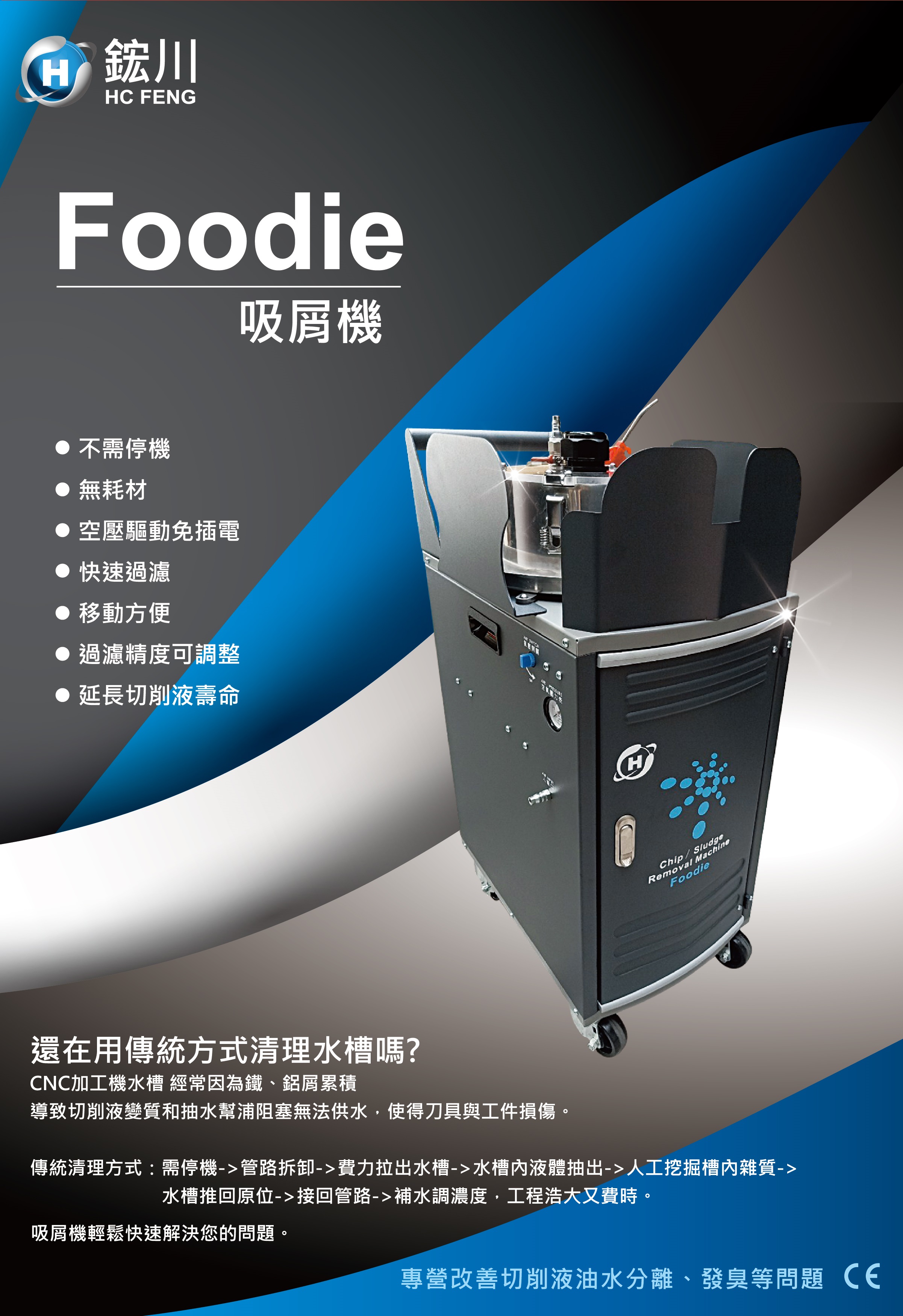 Foodie