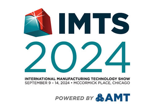 IMTS 2024