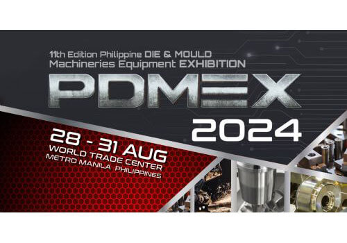 PDMEX 2024 Manila Philippines