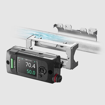 Flowmeter