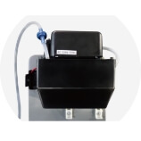 Ozone Disinfection
