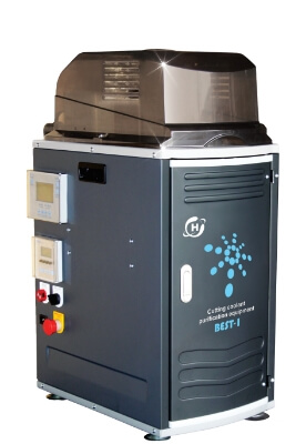 Composite Oil-Water Separator (Cutting Coolant Purification Equipment)