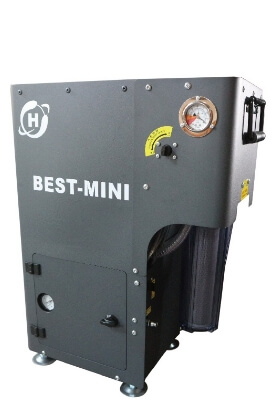 Mini Oil Skimmer